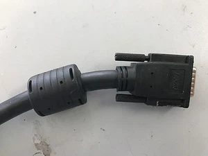 Cable de audio analógico Matrox DigiSuite DLITE/XLR/CBL LE LX y DTV # 7140 - Imagen 1 de 6