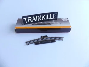 MARKLIN MINI CLUB 8539 / RAIL COURBE D'ALIMENTATION - Foto 1 di 2