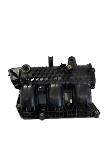 Peugeot 3008 Intake Manifold 9842272880 Genuine 1.2T 2022 Year 65000Km - Picture 1 of 8