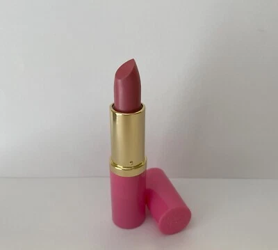 Lápiz labial de larga duración Estee Lauder Pure Color 61 rosa Parfait brillo completo NUEVO Foto 1 de 3