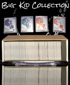 2021 Mosaic Football Complete Set (1-400) Lawrence/Jones/Chase Rcs - Picture 1 of 8