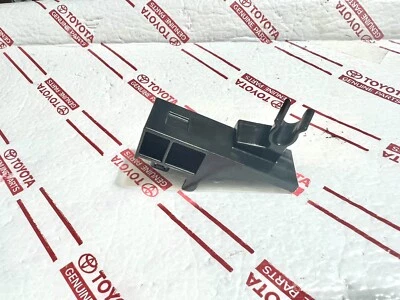 *NUEVO TOYOTA SCION xB OEM GENUINO CAPÓ HÉLICE VARILLA SOPORTE ABRAZADERA DE ESTANCIA 2008-2015 Foto 1 de 4