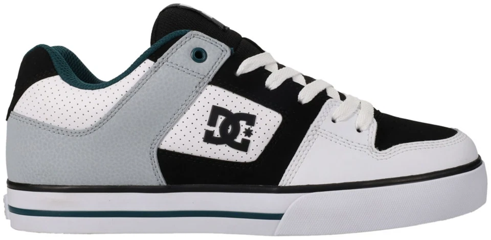 DC Shoes Pure Herren | Leder - NEU