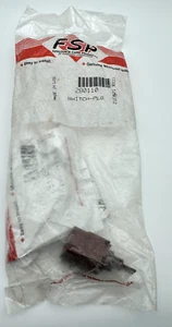 Enchufe interruptor secadora Whirlpool #280110 *NUEVO FABRICANTE ORIGINAL* - Imagen 1 de 3