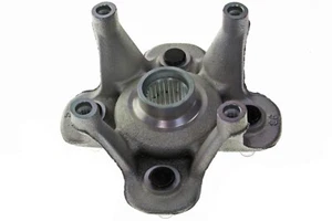 NEW YAMAHA 03-08 GRIZZLY 660 FRONT WHEEL HUB - 5KM-25111-10-00 - Bild 1 von 4