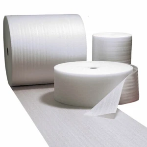 POLIETILIENE ESPANSO Bobine PE espanso 125 cm x 25 m Spessore mm 2 mq 31,25 1pz - Imagen 1 de 1