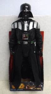 Darth Vader Giant Size Star Wars JAKKS Pacific 2013 31" Figure RS3-B - Picture 1 of 6