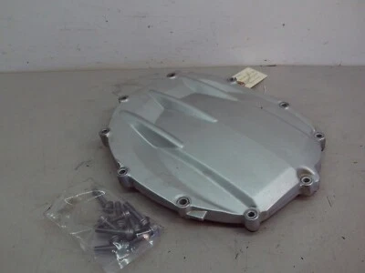 Tampa de embreagem do motor com parafusos para Yamaha FJR1300 2013 - 2024 Y124 - Imagem 1 de 4