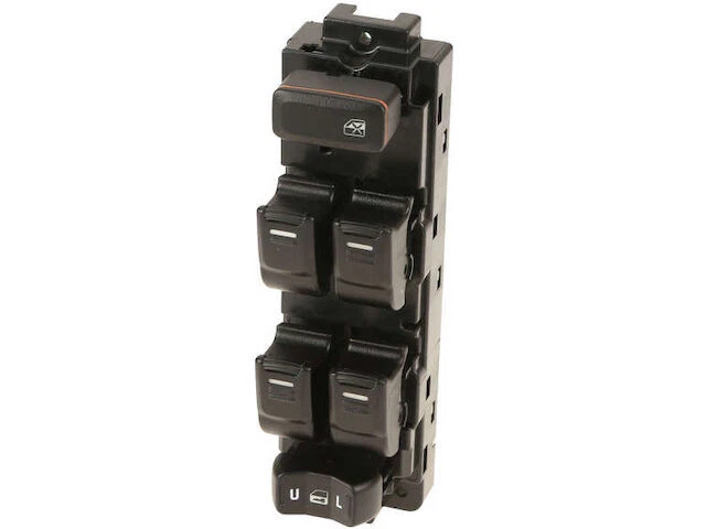 For 2004-2008 Chevrolet Colorado Window Switch Front Left Dorman 69446MP 2006 Foto 1 de 2