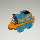 Thomas And Friends Minis 2017 DASH AS BLACK LIGHTNING - DC - NEW - SHIPS FREE