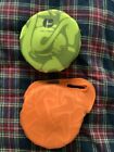 Lot of 2 Pret a Paquet Insulated Lunch Bag/Bowl