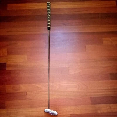 Affinity ATS Advanced Technology Series Men's Right Hand Putter 35" inches - Image 1 of 4