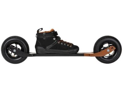 Powerslide Nordic Skate | 4-Cross 175 SUV Offroad Inline Skate Größen 40-47 - Bild 1 von 4