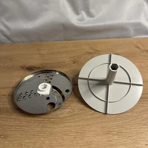 Hamilton Beach Scovill Emmie Küchenmaschine Zerkleinerer Scheibe Klinge Modell 544 - Bild 1 von 6