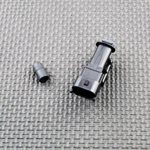 EVAP Canister Removal Kit 2021 - 2023 Moto Guzzi V7 V85TT V9 ~ Charcoal Can - Picture 1 of 1