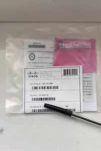 Cisco GLC-LH-SMD= - Zdjęcie 1 z 2