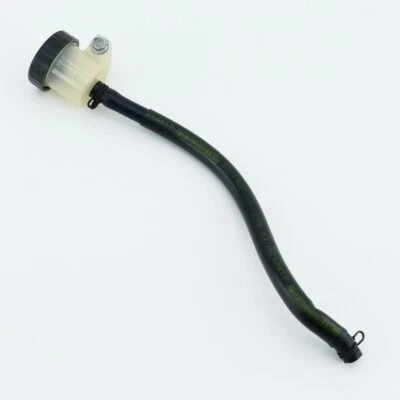 Depósito de compensación freno trasero BMW F650 F650ST tipo 169 solo 9843 km Foto 1 de 4