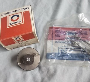Genuine GM Delco NOS Coil Assembly Carb Electric Choke 17079781 - Picture 1 of 9