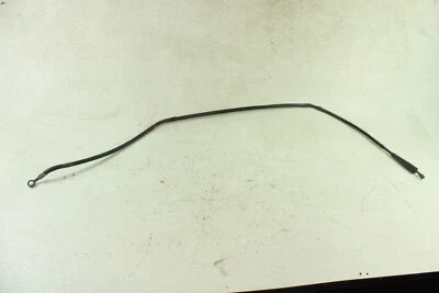 Manguera de freno delantera Yamaha Yz250 2006 OEM B4491 Foto 1 de 4