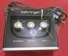 Behringer  Um2  Audio Interface Used Japan