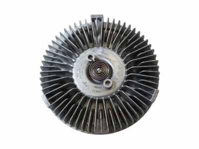 Embrague ventilador Motorcraft para Ford F250 Super Duty 1999-2005 68598RZ 2000 2002 2001 Foto 1 de 2