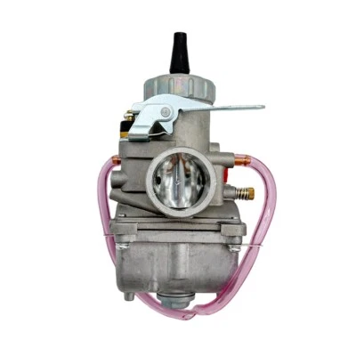 32mm VM32 Round Slide Vergaser Carburetor for Mikuni VM Series VM32-33 ATV - Bild 1 von 4
