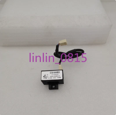 1Pcs Used CS100B3 GND - Image 1 of 2