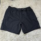 The North Face Mens nylon Shorts size XL