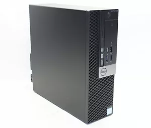 Dell Optiplex 7040 SFF i5-6500 8 GB de RAM sin SSD/HDD - Imagen 1 de 7