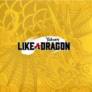 Yakuza: Like a Dragon Deluxe 5xLP Box Set - BRAND NEW VINYL SOUNDTRACK - Picture 1 of 3