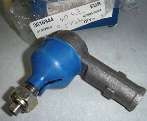 Extremo de varilla de amarre de dirección, piezas delanteras URO 3516944 LEMQUIRE para VOLVO - Imagen 1 de 5