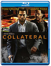 Collateral (Blu-ray, 2010)