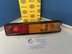 Luce combinata posteriore trattore Massey Ferguson 8110, RH/LH iva inclusa GS56108 - Foto 1 di 4