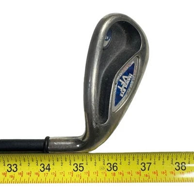 Callaway Hawk Eye VFT Sand Wedge SW 56° Graphite Firm Flex System 75 RH - Image 1 of 4