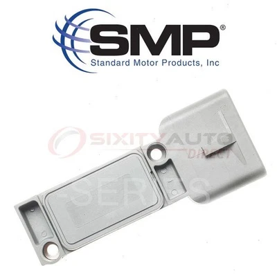 SMP T-Series Ignition Control Module for 1988-1990 Ford Thunderbird 3.8L V6 lb Foto 1 de 4