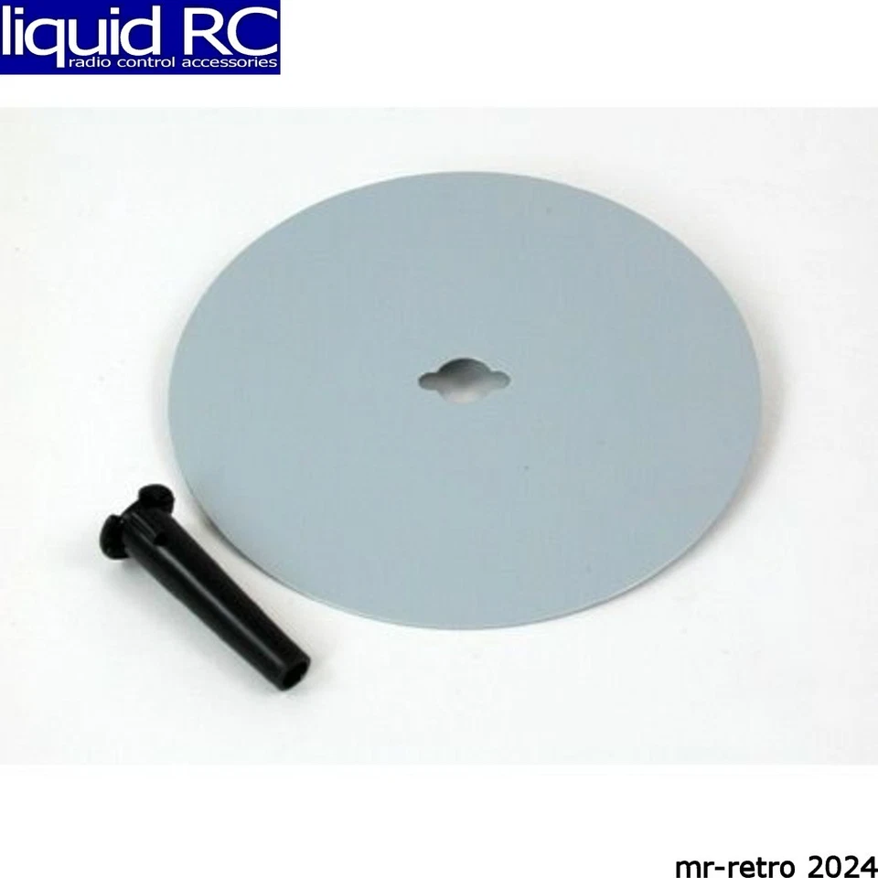 Estes 2241 Blast Deflector Plate - Image 1 of 1