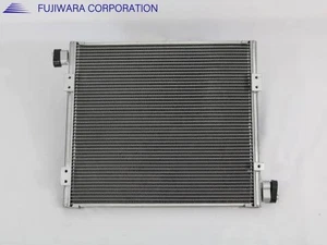 ISUZU ELF 2019 2PG-NMR88N Condenser 8982887400 [New] [PA118562435] - Picture 1 of 2