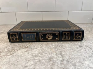 Julian By Gore Vidal The Franklin Library Signed Limited Edition 1981 - Imagen 1 de 3