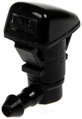 Front Windshield Washer Nozzle For 2008-2011 Ford Focus 2009 2010 Dorman 58116 - Image 1 of 4