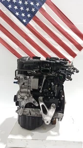 Engine Audi A4 B8 A5 8F A6 2.0 TFSI CAED CAE 06H100034C 138k - Picture 1 of 4