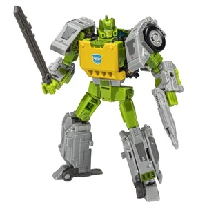 Transformers Generations Legacy Wreck ‘N Rule Collection Autobot Springer - Picture 1 of 5