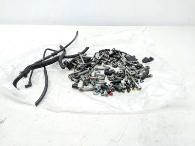 Комплект болтов 09 Harley Sportster Nightster XL1200N Parts Master Hardware - Изображение 1 из 4