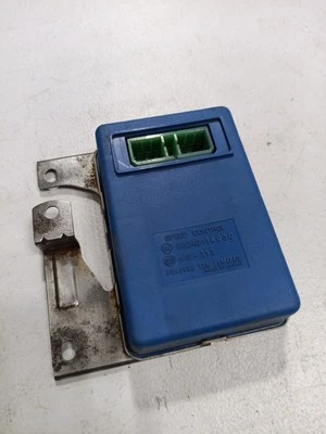 ПЕРЕКЛЮЧАТЕЛЬ УПРАВЛЕНИЯ СКОРОСТЬЮ TOYOTA CELICA COUPE 22R 81 1981 ОТ ОРИГИНАЛЬНОГО ПРОИЗВОДИТЕЛЯ 88240-14030 FUJITSU - Изображение 1 из 4