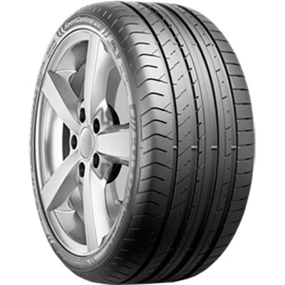 4x Sommerreifen - FULDA SPORTCONTROL 2 235/35R19 91Y MFS BSW XL - Bild 1 von 4