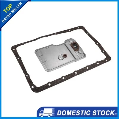 Car Transmission Filter Oil Pan Gasket Kit for Toyota 4Runner No.3533030011 - Изображение 1 из 4
