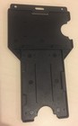 T-Shaped ID Holder - Dual