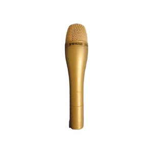 Shure SM63 Omnidirectional Dynamic Vocal Microphone - Picture 1 of 2