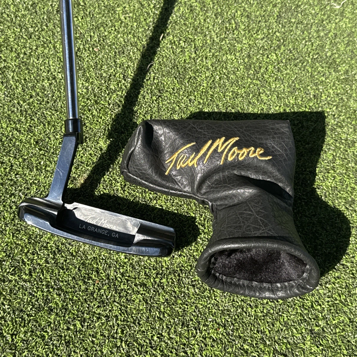 Tad Moore Men Golf Clubs for sale | eBay