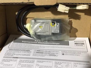 New in box Panasonic MSMD5AZP1C AC Servo Motor - Picture 1 of 2