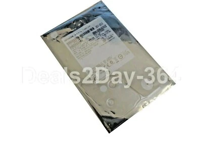 Hitachi Deskstar 7K3000 HDS723015BLA642 1.5TB SATA/600 7200RPM 64MB Hard Drive - Image 1 of 4